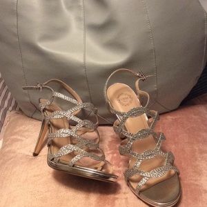 Beautiful after five shoes